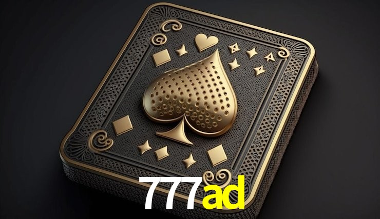 Estatísticas 777ad