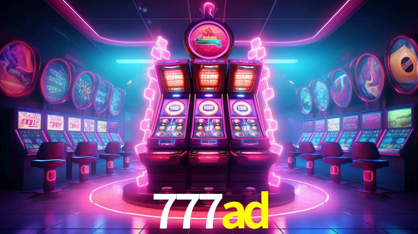 777ad - Apostas que Mudam Vidas - 777ad.com
