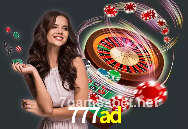 vivo no cassino 777ad
