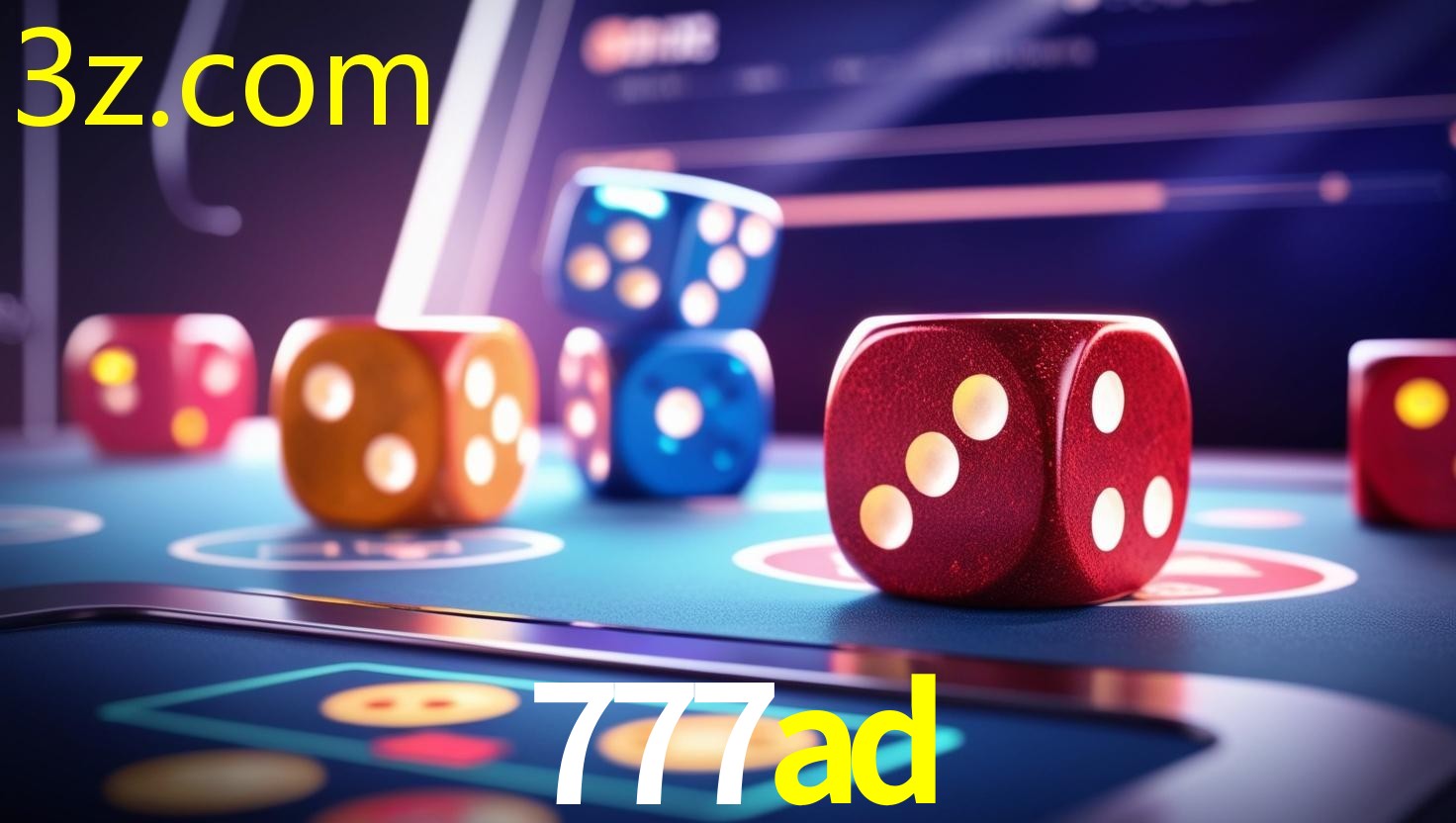 777AD