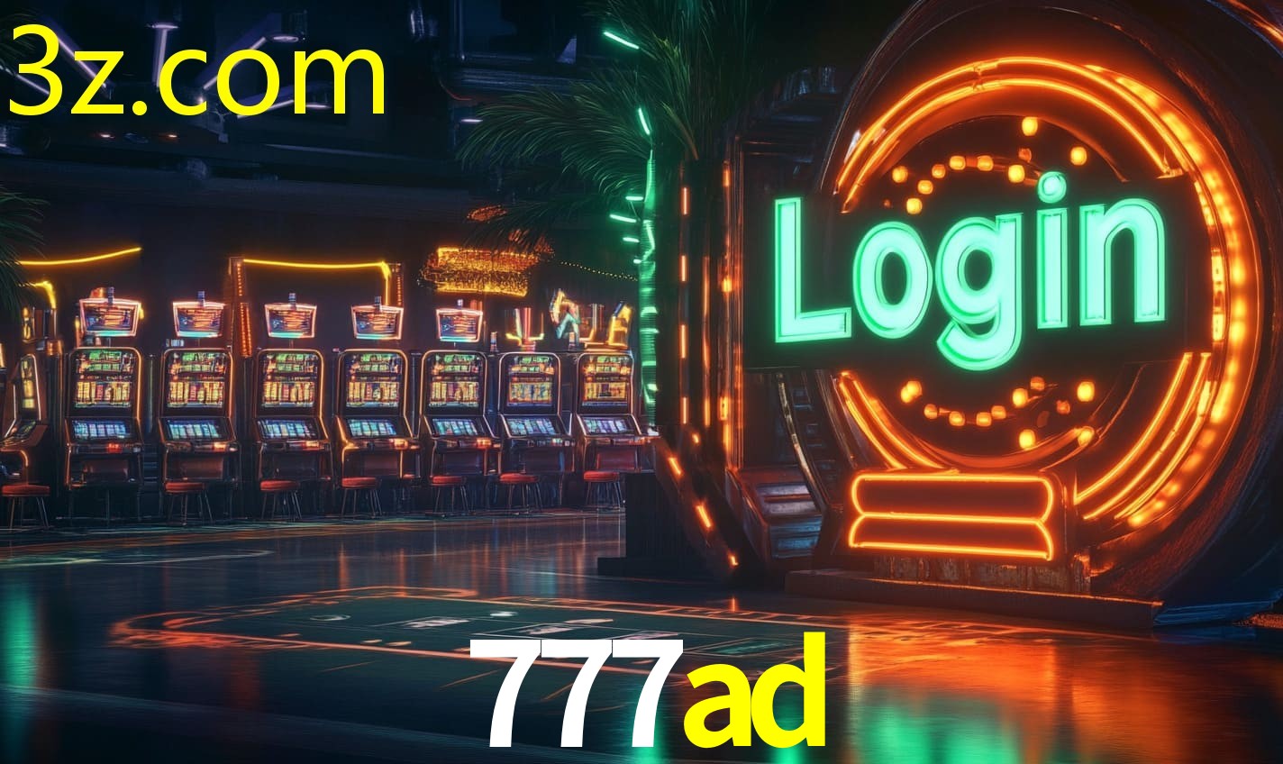 777AD