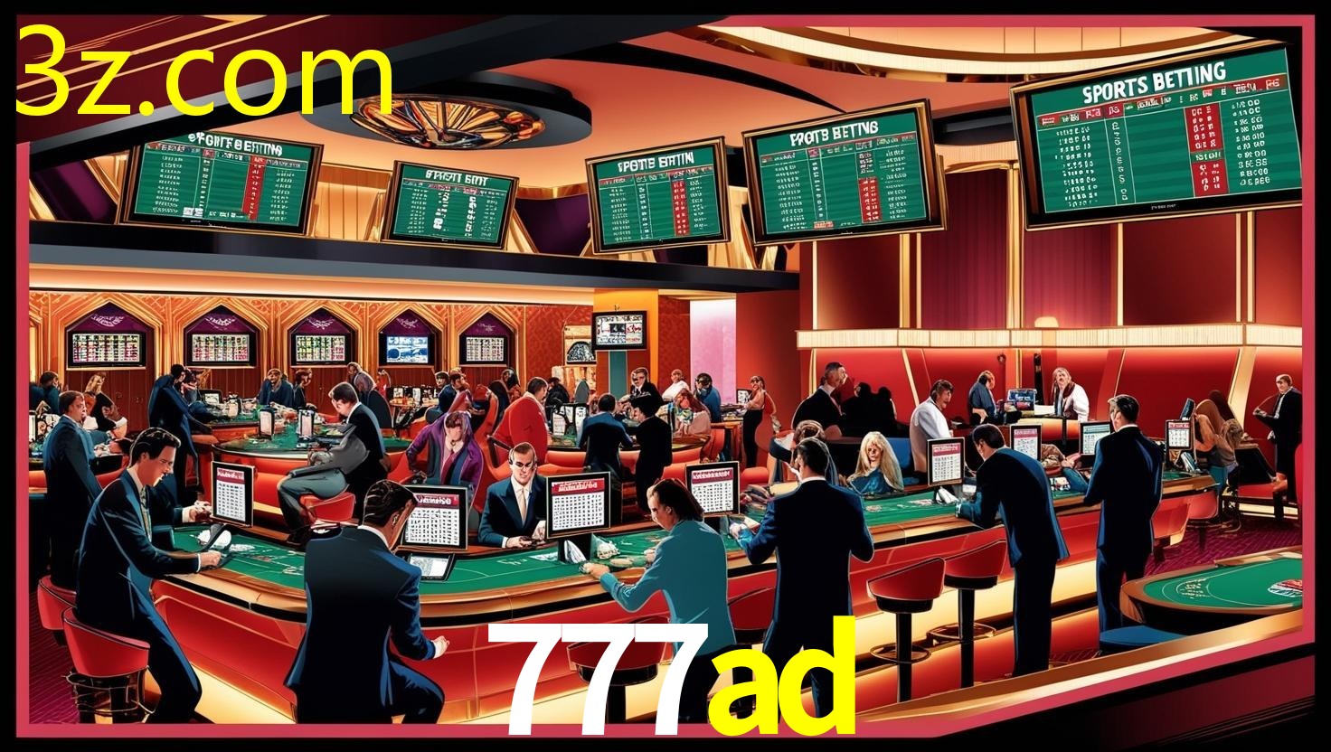777AD