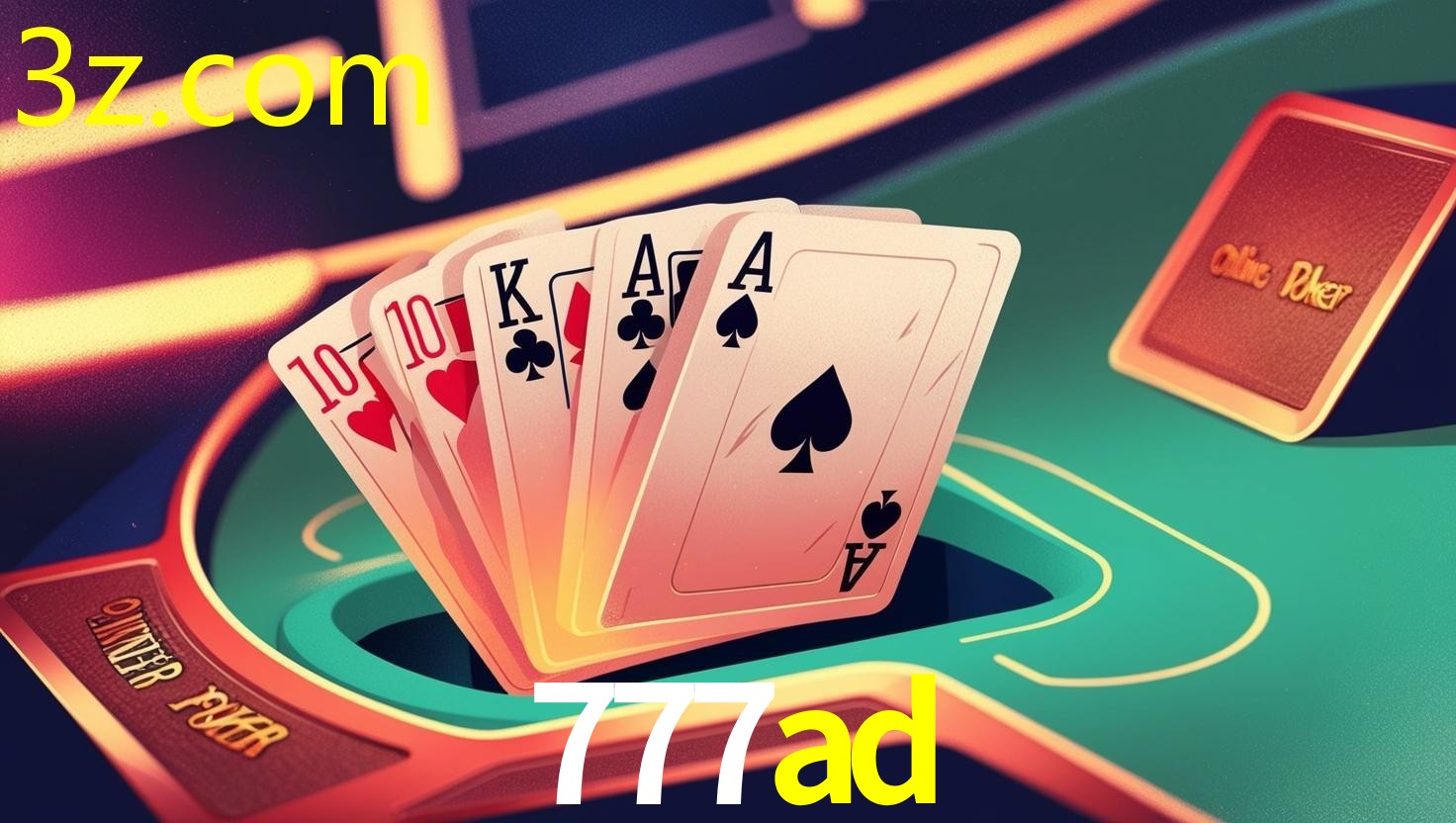777AD