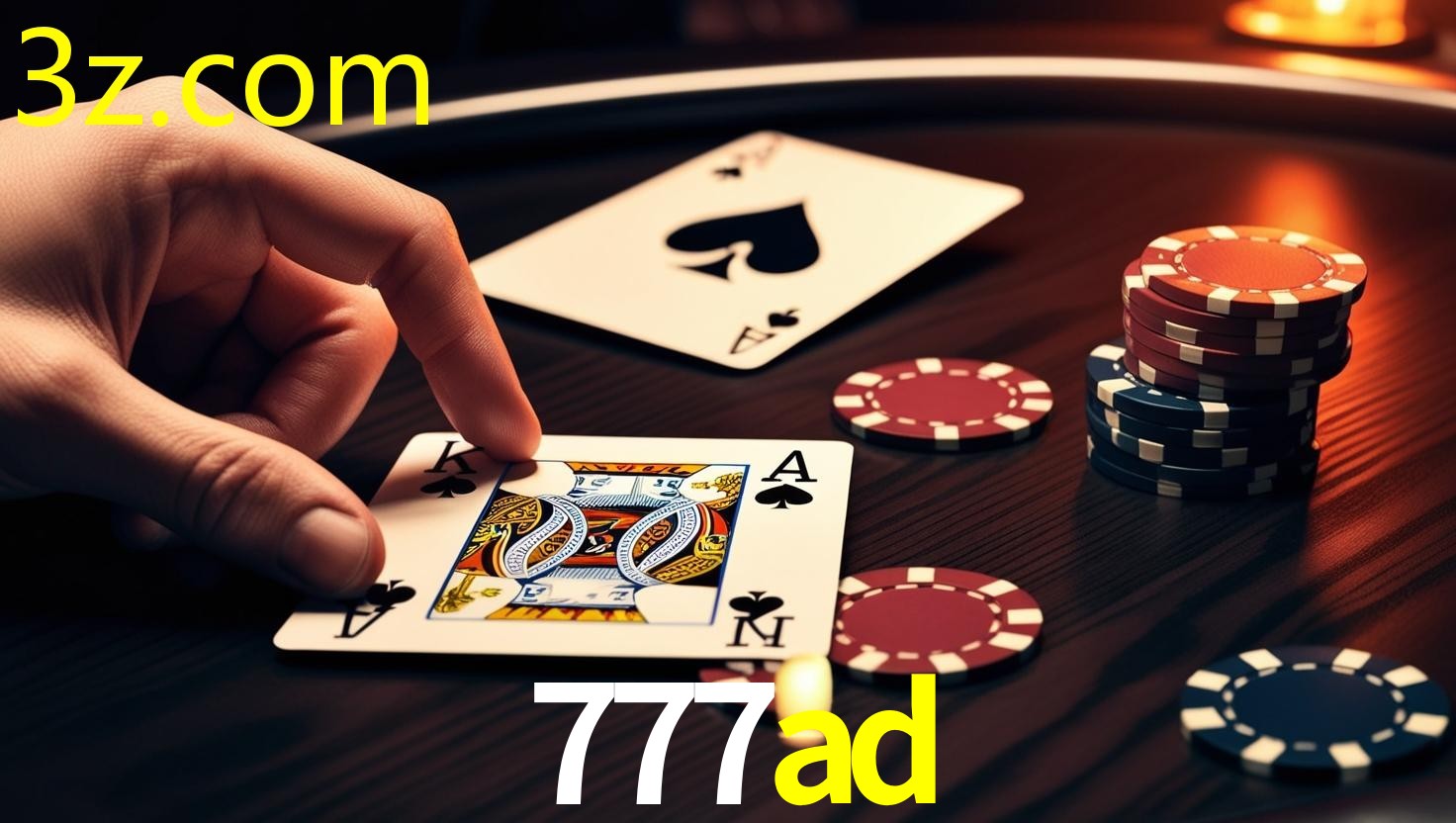 777AD