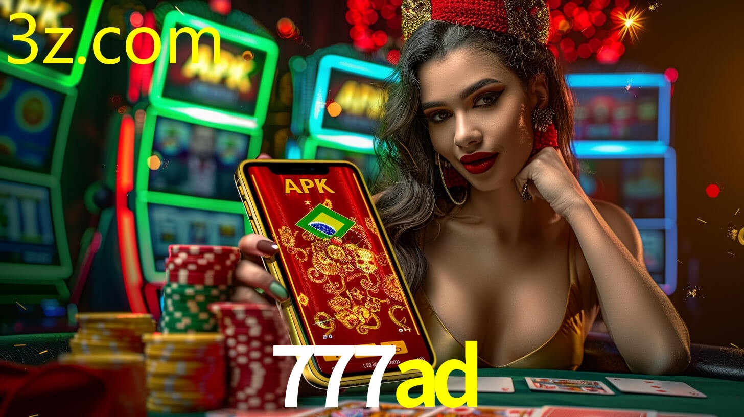 777AD