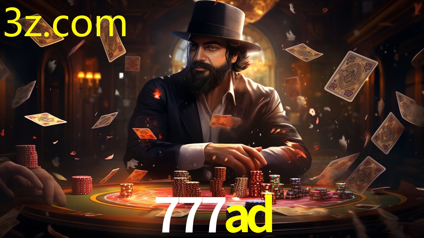 777AD