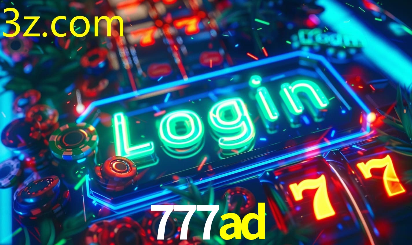 777AD