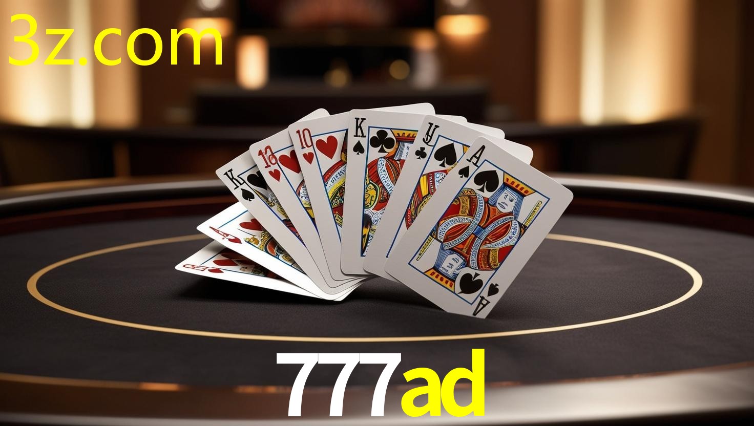 777AD