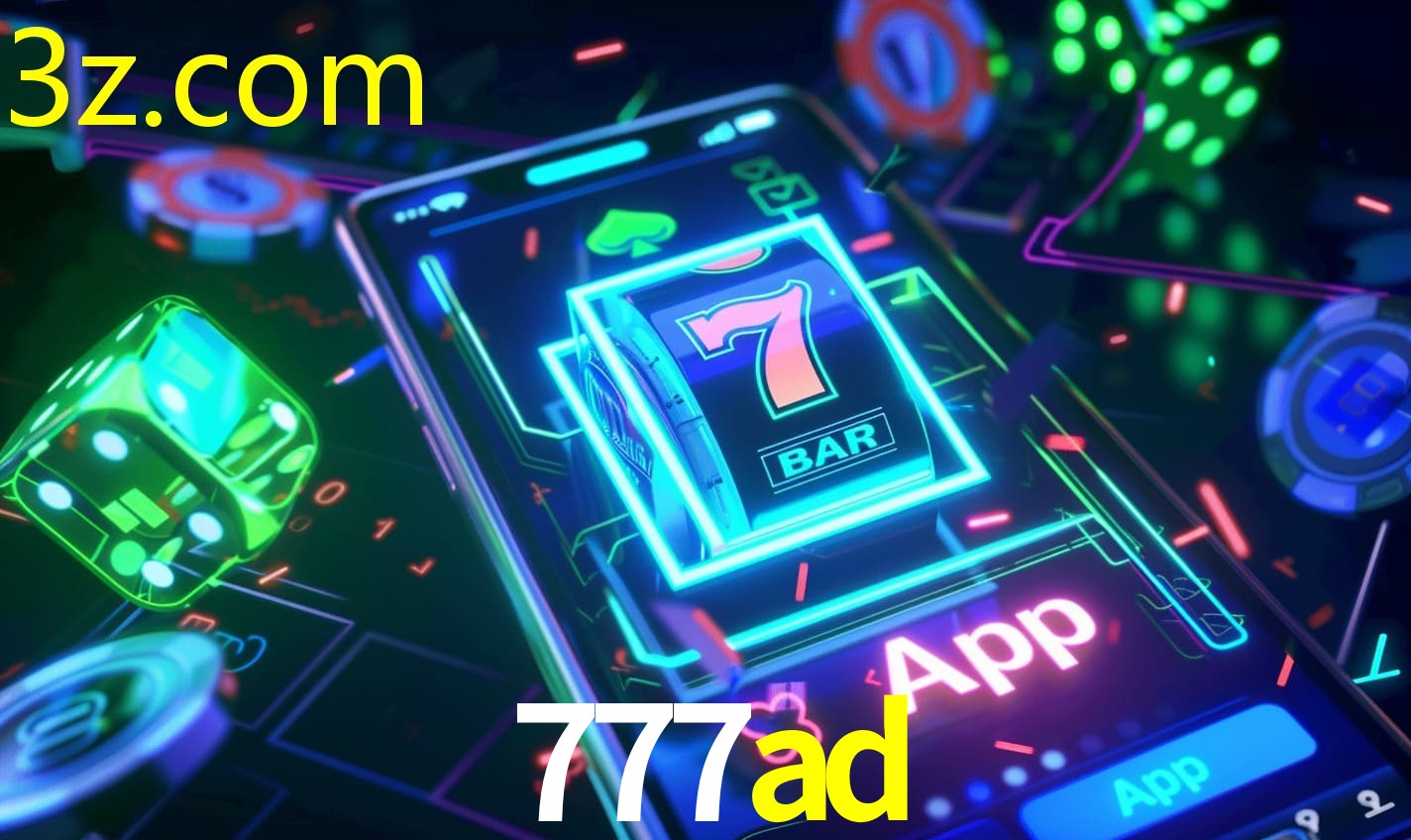 777AD