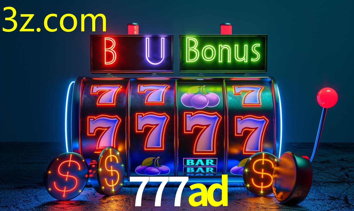 777AD