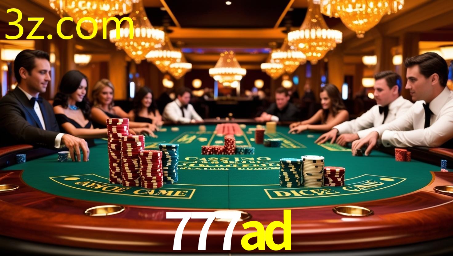 777AD