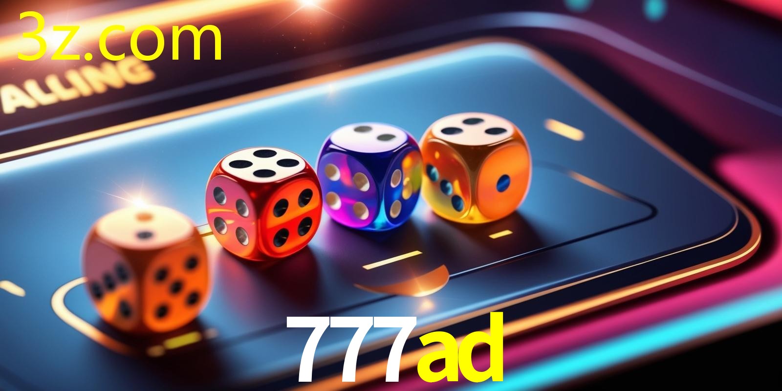 777AD