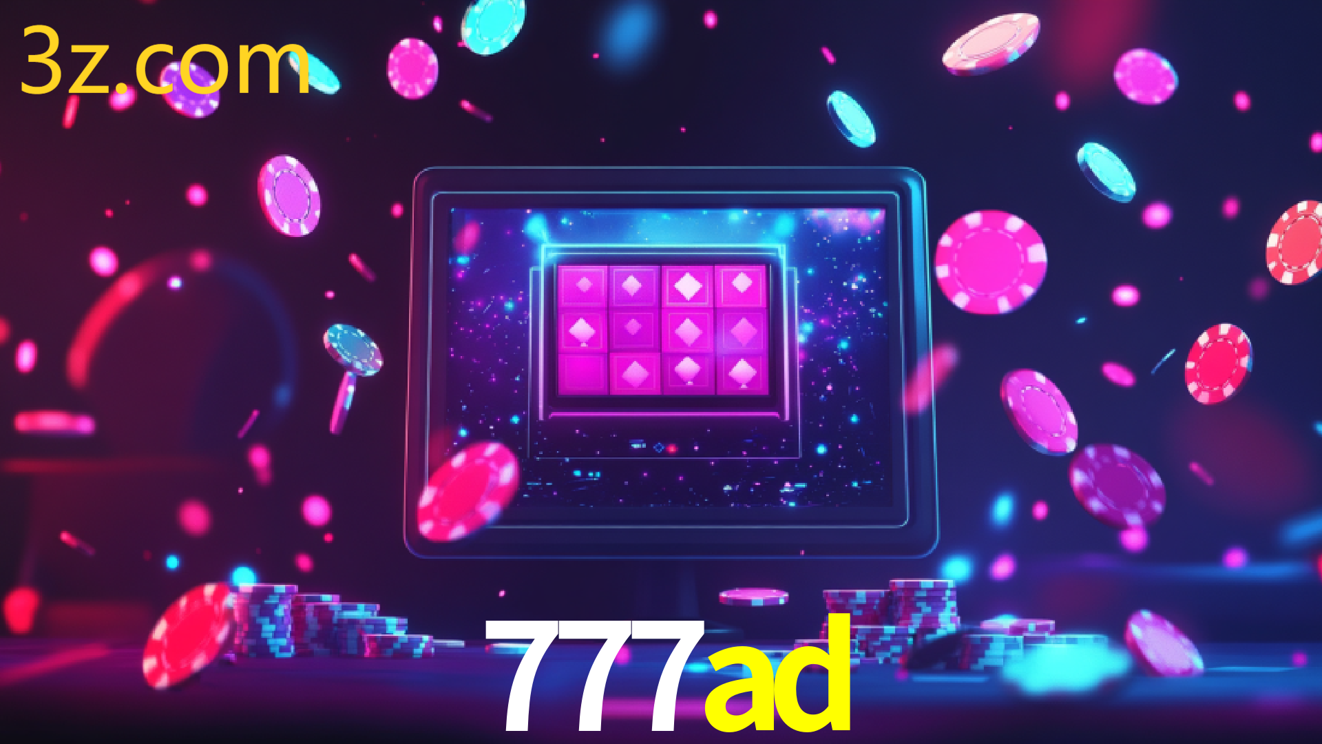 777AD