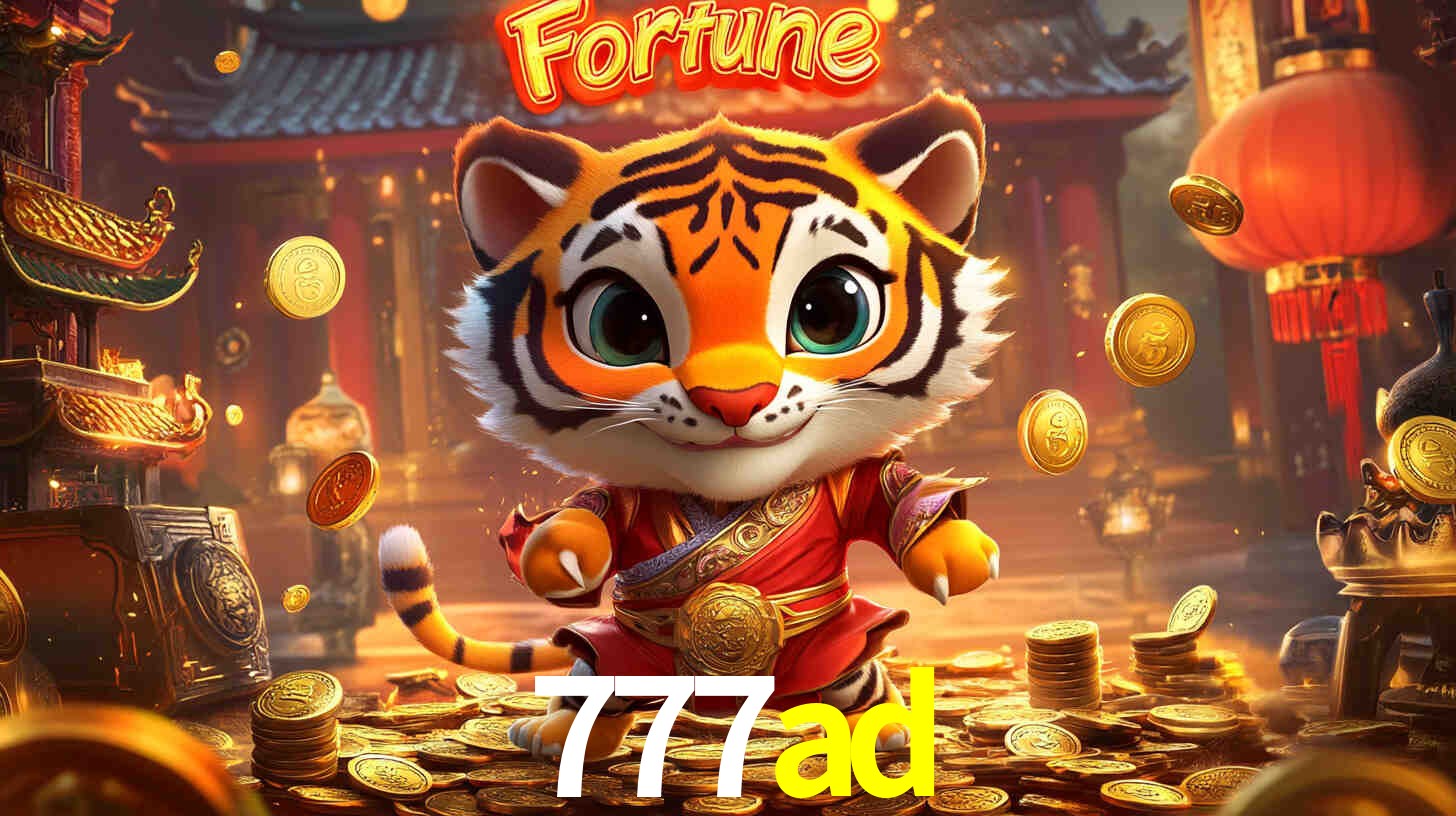 Inovações de Jogos na 777ad: O Futuro das Experiências Interativas