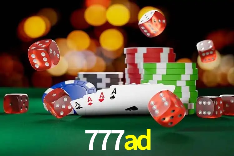 Diretório de Jogos 777ad