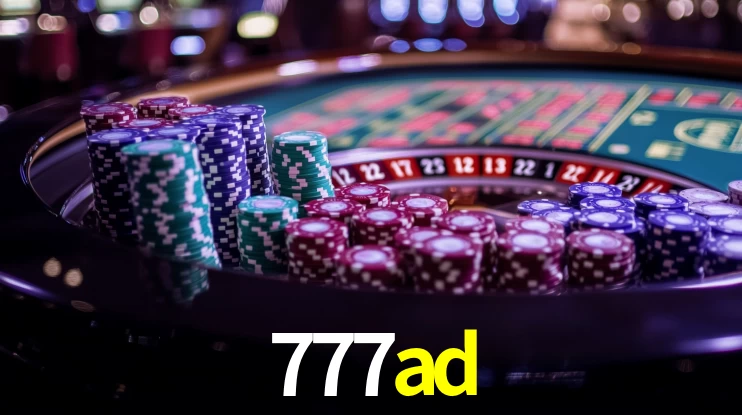 Live Casino 777ad