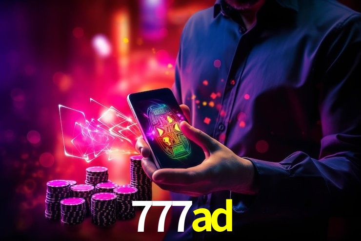Torneios 777ad