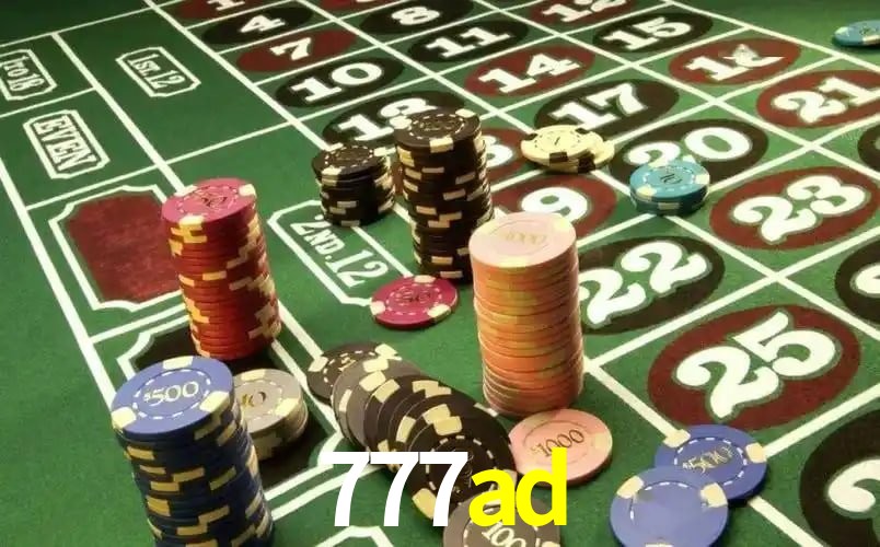 Avaliações dos Jogadores 777ad