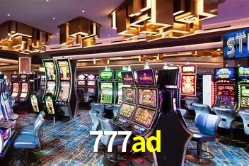 Inovações de Jogos na 777ad: O Futuro das Experiências Interativas