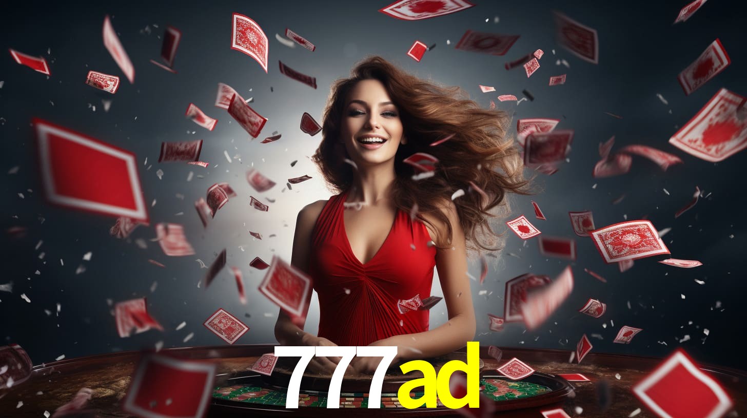 Blackjack Table 777ad