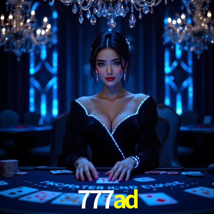 Casino Ao Vivo 777ad