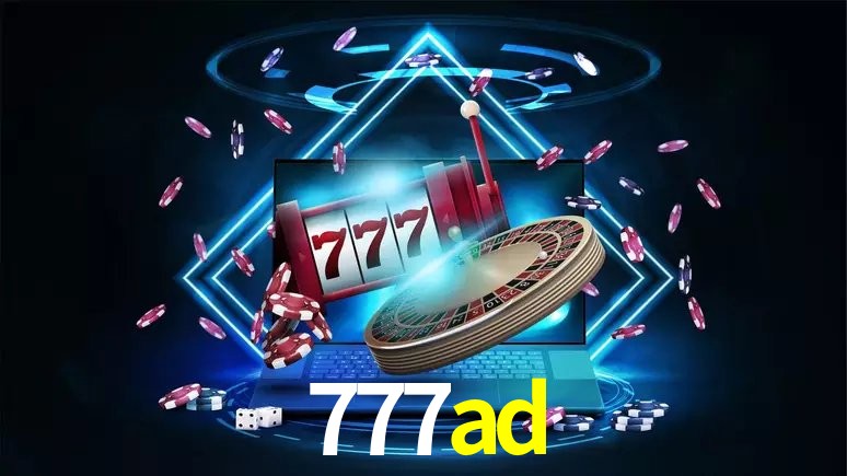 Login Seguro 777ad