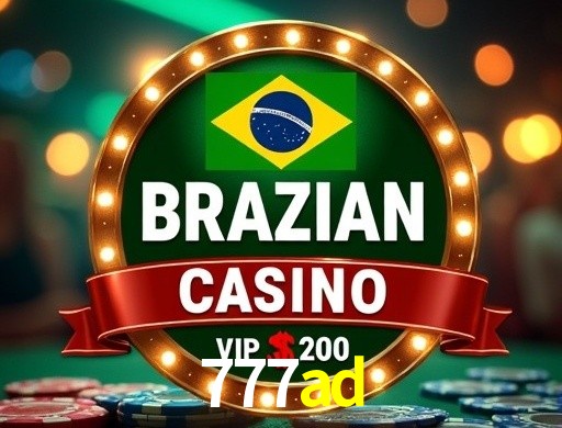 Canal oficial no Telegram da 777ad