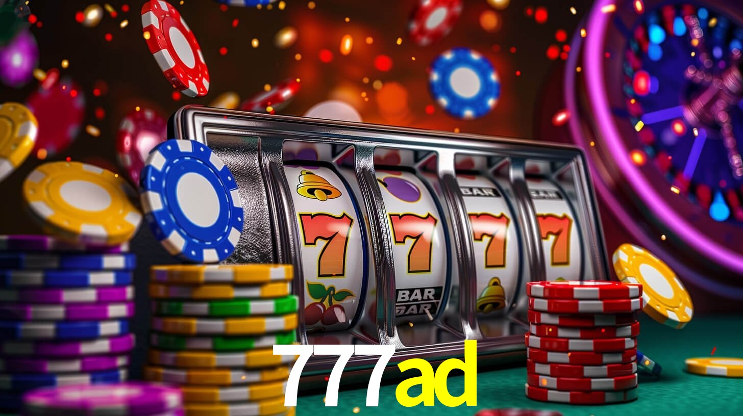 Interface Premium 777ad