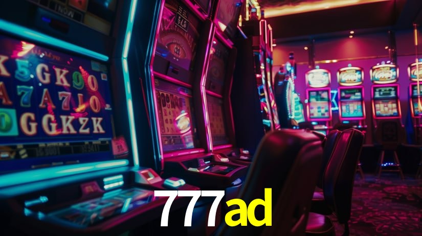 Exclusive Offers 777ad