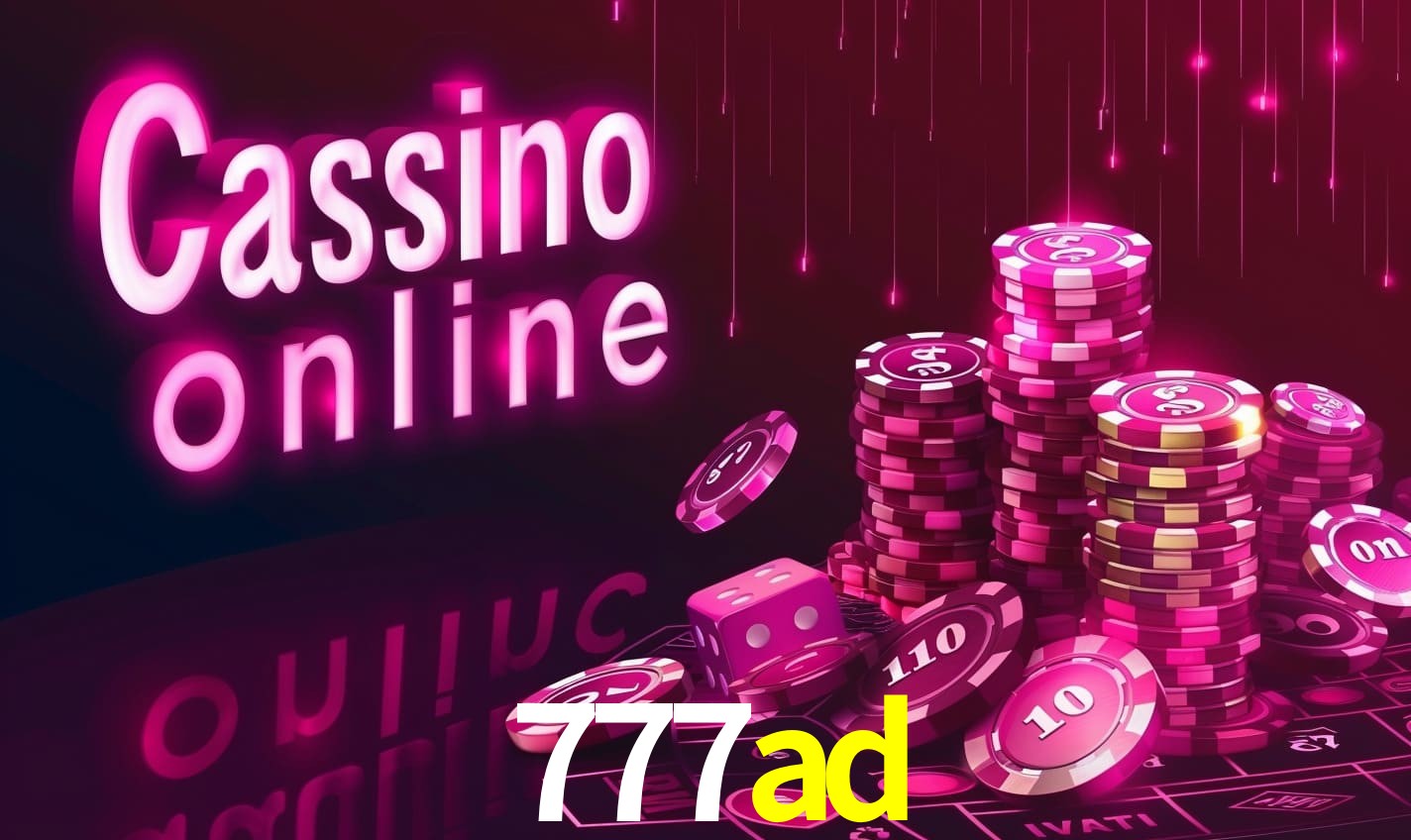Descubra a Essência do 777ad: Nossa História e Compromissos