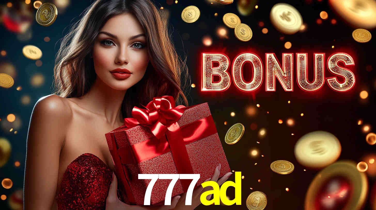 Descubra o Programa VIP da 777ad: Vantagens Exclusivas para Jogadores