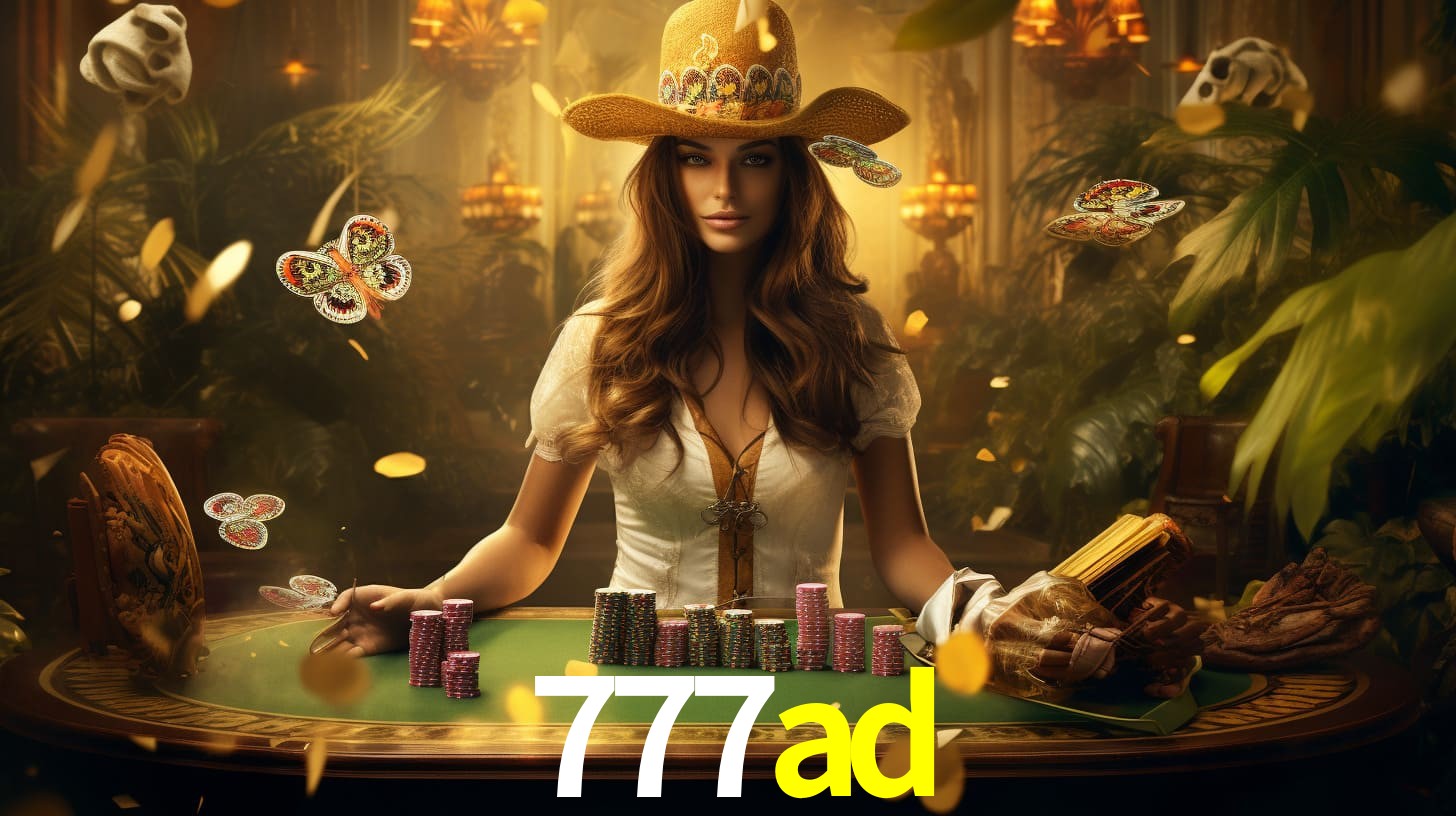 VIP Casino 777ad