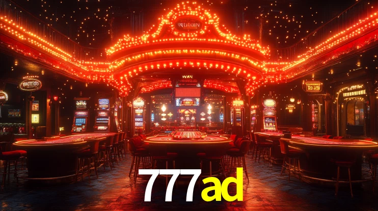 777ad bet