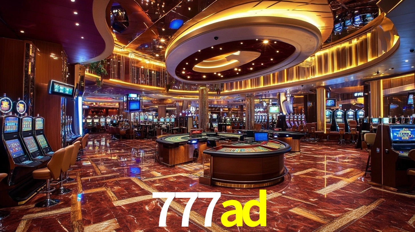 Tournaments 777ad