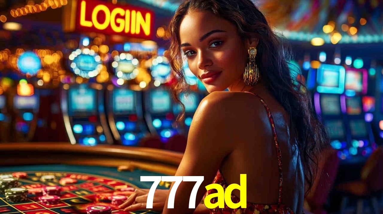 Provedores de Jogos 777ad