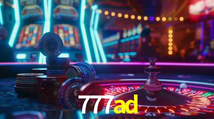 Live Casino 777ad