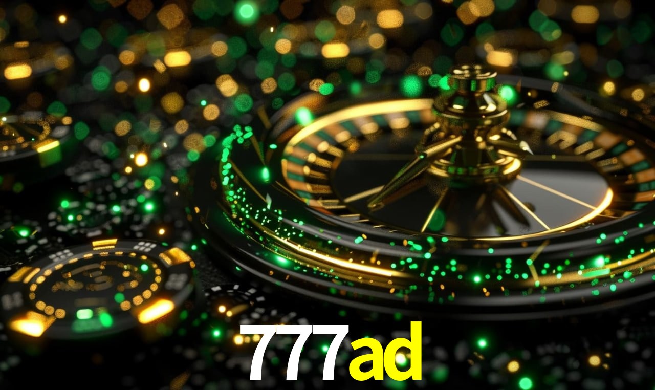 Slots com jackpots e giros grátis na 777ad
