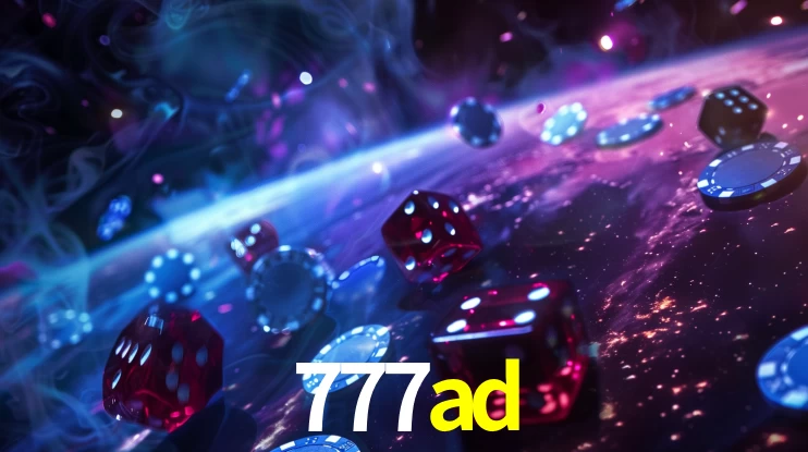 Slot Games 777ad