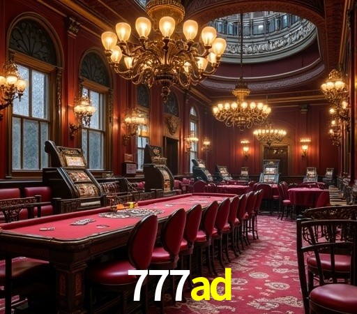 Promoção Relâmpago 777ad