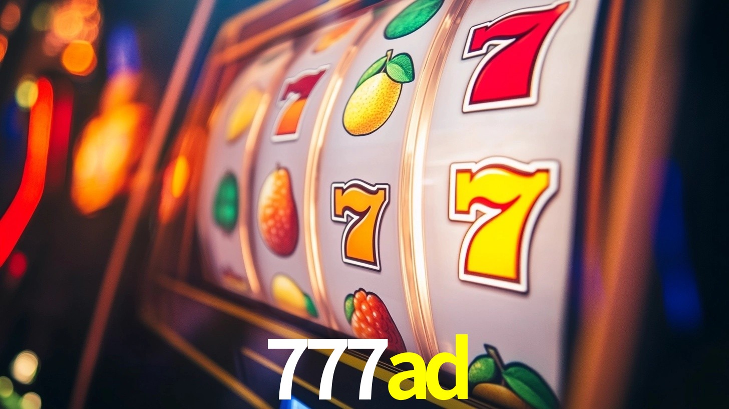 Ofertas Imperdíveis na 777ad: Promoções e Bônus Que Valem a Pena