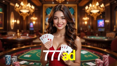 Account Benefits 777ad