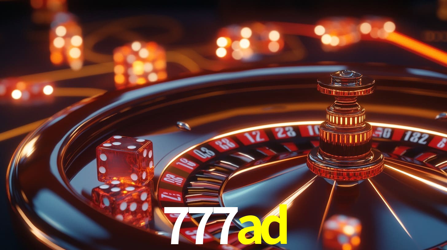 777ad: A Experiência de Casino com Jogos de Mesa ao Vivo