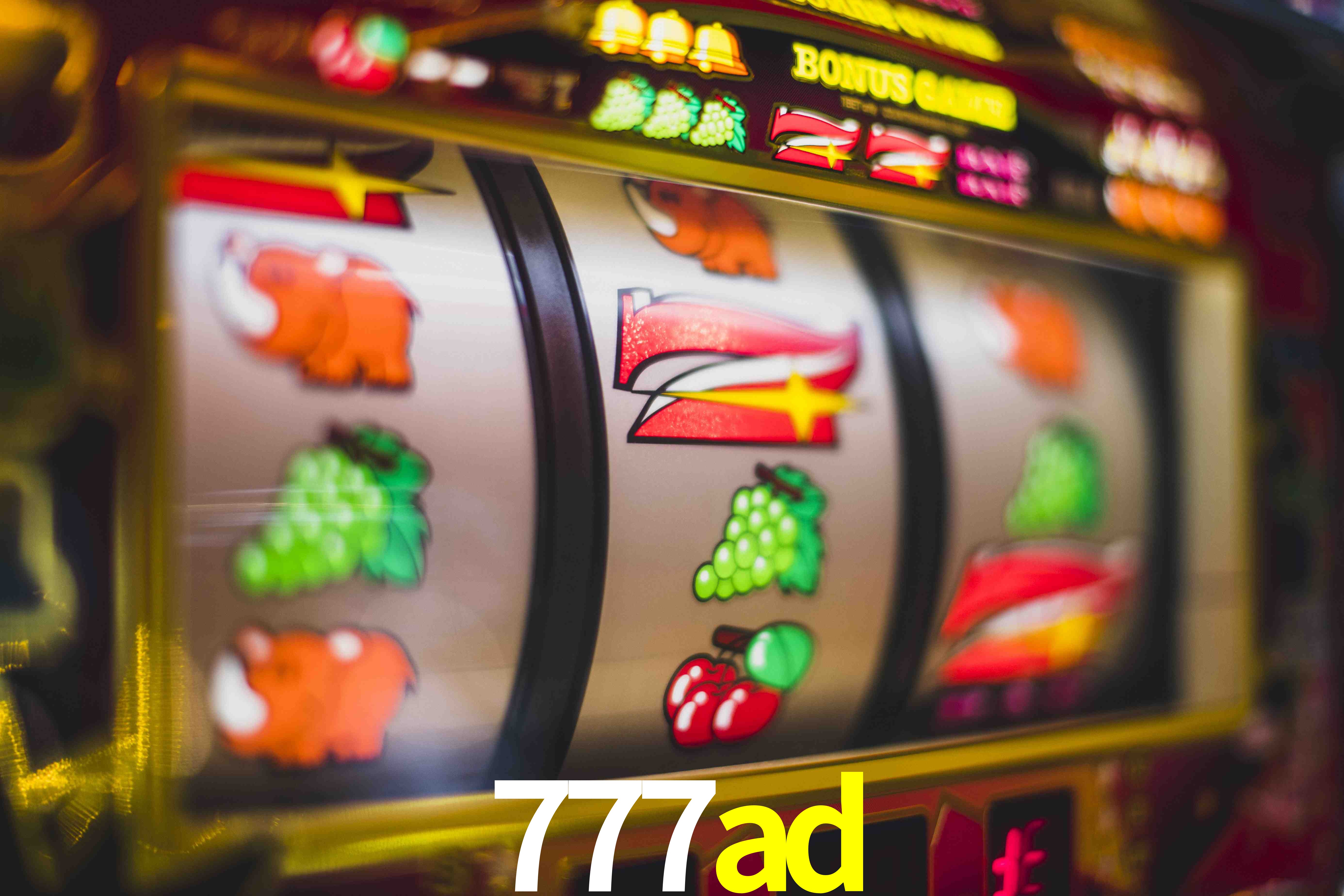 Football Betting 777ad