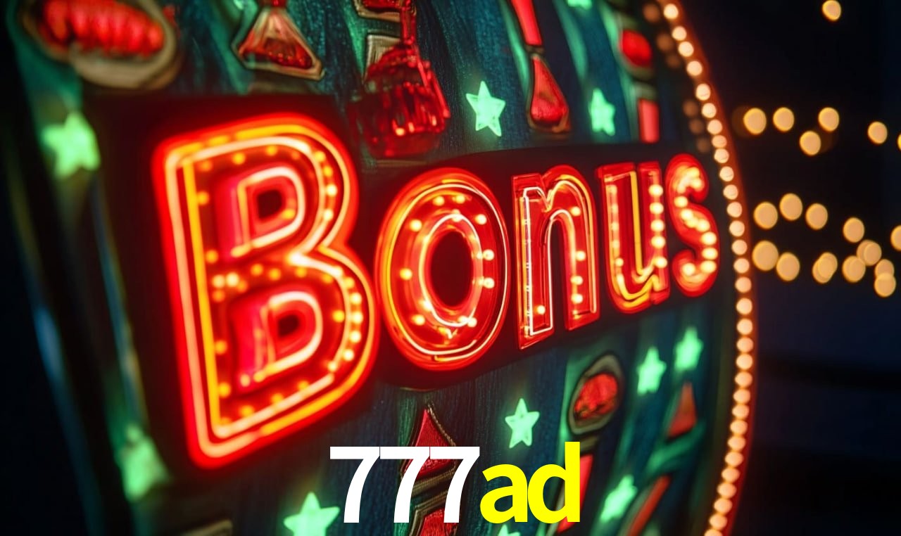 Interface do App 777ad