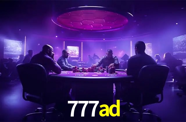 Descubra o Programa VIP da 777ad: Vantagens Exclusivas para Jogadores