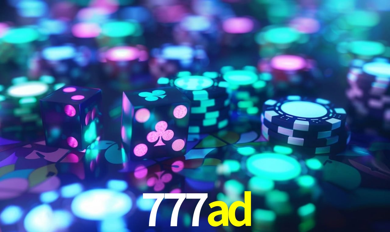 Casino Ao Vivo 777ad