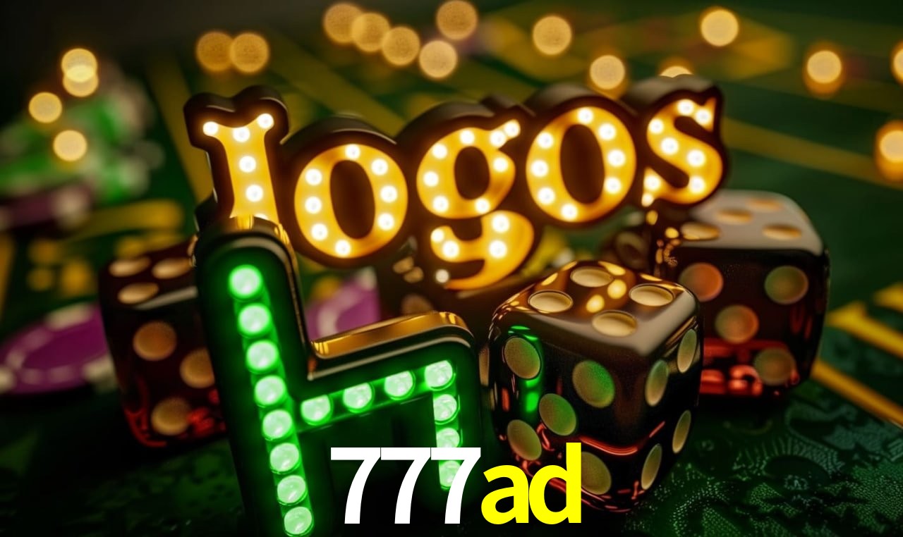 Estatísticas do Jogo 777ad