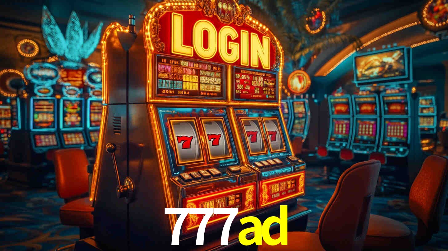 777ad App Interface